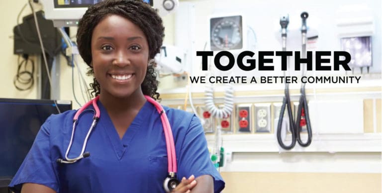 DFWHC Foundation sponsors tribute video honoring North Texas hospital employees