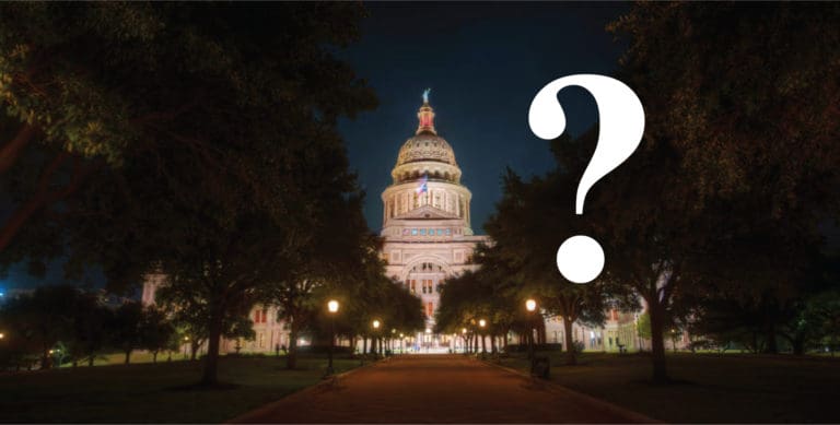 Blog by DFWHC’s Love details his wish for Medicaid expansion