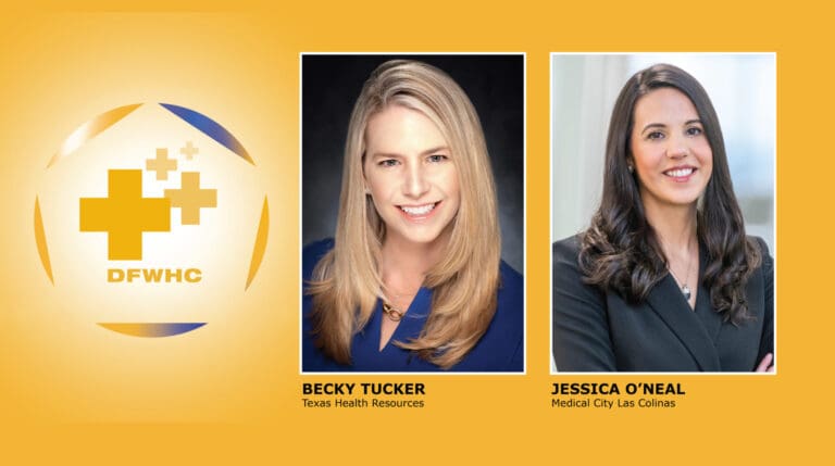 DFWHC announces 2023 Board of Trustees