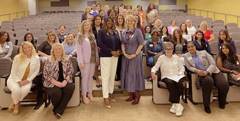 ACHE of NTX to host Annual Women’s Conference on March 3