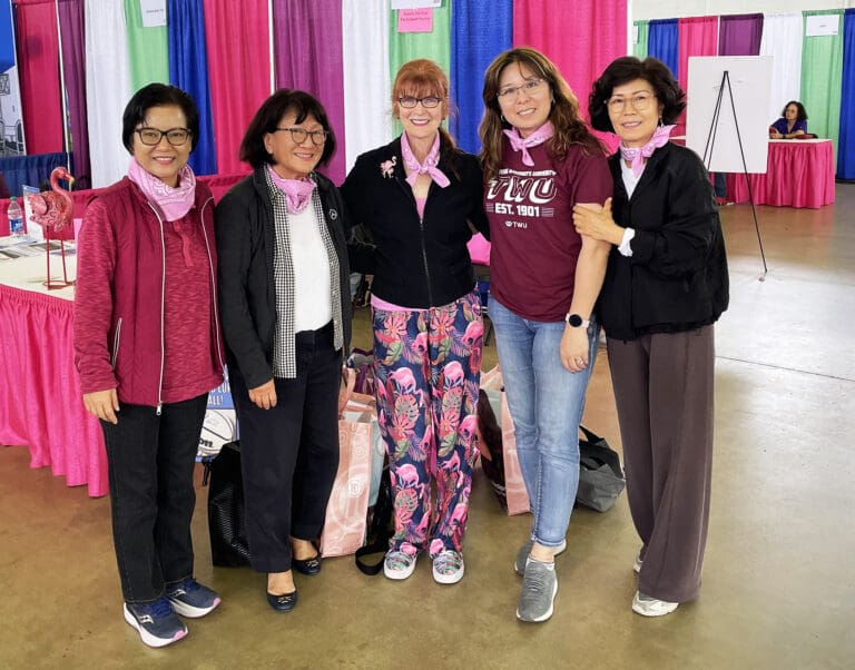 Community rallies to boost Family Fit Fest to combat health inequity in North Texas