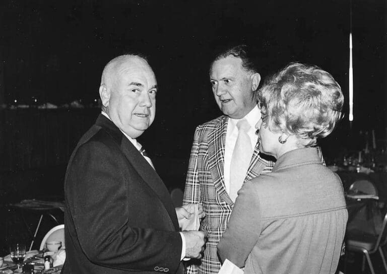 The history of the DFW Hospital Council detailed in D Magazine feature