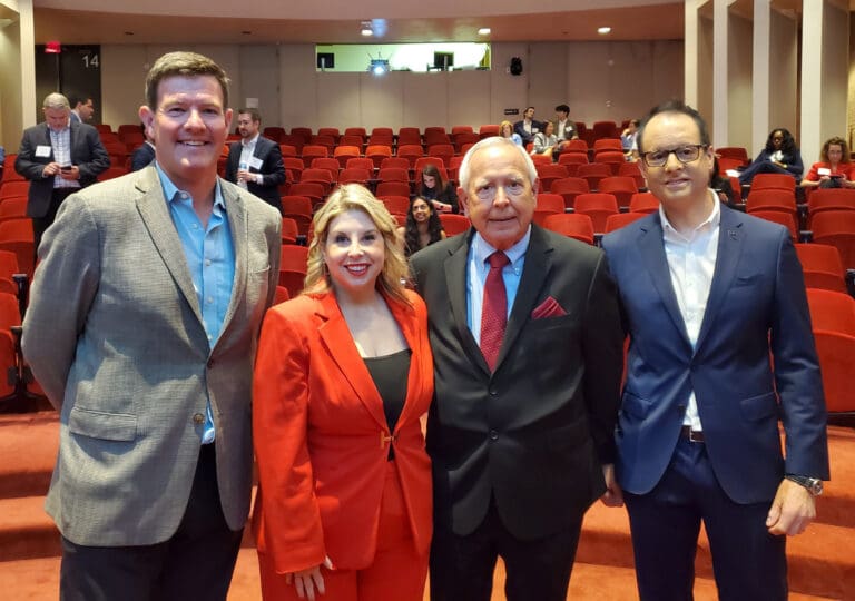 North Dallas Chamber Healthcare Conference attracts 170-plus