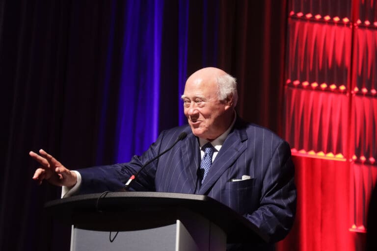 DFWHC hosts 77th Annual Awards Luncheon in Arlington