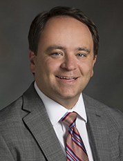 Matt Chance