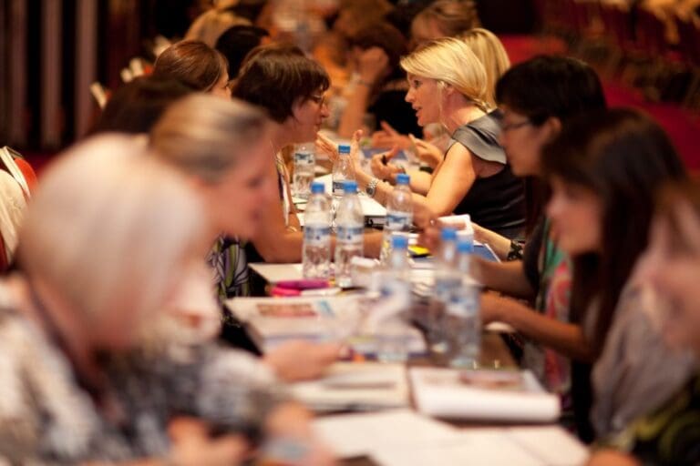 Speed Networking event on July 13 expected to sellout