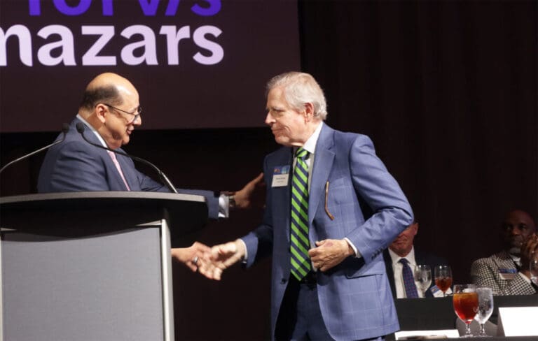 DFWHC hosts 78th Annual Awards Luncheon in Arlington